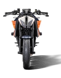 Afbeeldingen van Crash Protection Evotech Performance KTM 1290 Superduke R '20-23