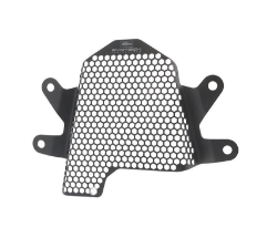 Afbeeldingen van Voetsteunen removal kit / benzine tank cover Ducati Streetfighter V4 '20-