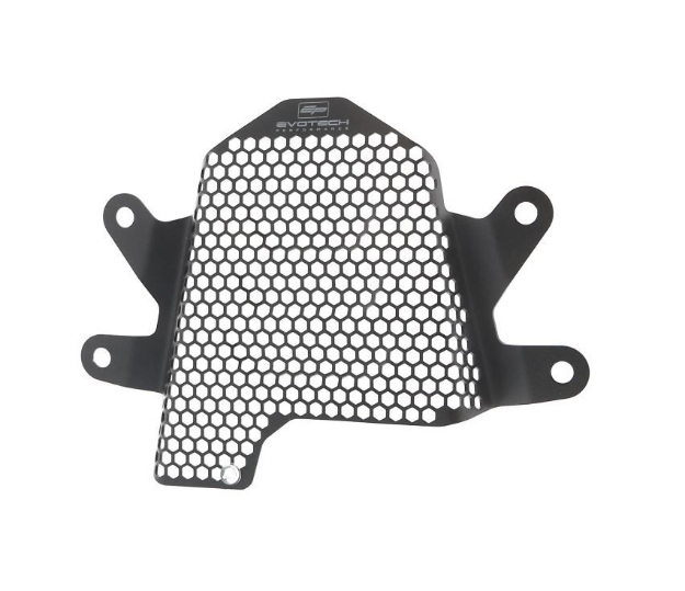 Afbeeldingen van Voetsteunen removal kit / benzine tank cover Ducati Streetfighter V4 S '20-