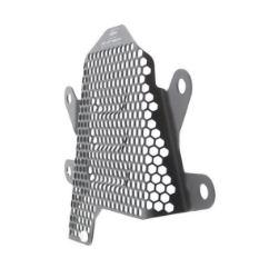 Afbeeldingen van Voetsteunen removal kit / benzine tank cover Ducati Streetfighter V4 S '20-