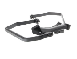 Afbeeldingen van Hand Guard Protectors Evotech Performance Triumph Tiger 900 Rally Pro '20-'23