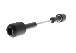 Afbeeldingen van Crash bobbins Evotech Performance Suzuki DL1050 '20-