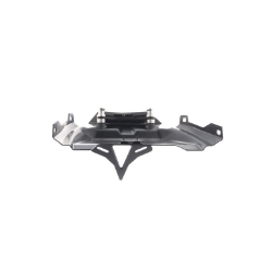 Afbeeldingen van Kentekenplaathouder Evotech Performance BMW F900XR '20-