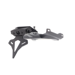 Afbeeldingen van Kentekenplaathouder Evotech Performance BMW F900R '20-