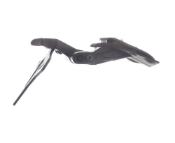 Afbeeldingen van Kentekenplaathouder Evotech Performance Aprilia Tuono 660 '21-