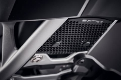 Afbeeldingen van Spanningsregelaar cover guard Triumph Speed Triple 1200 RS '21-