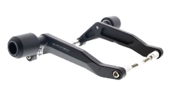 Afbeeldingen van Crash bobbins Evotech Performance Ducati Monster 950 '21-