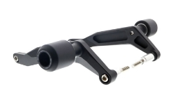 Afbeeldingen van Crash bobbins Evotech Performance Ducati Monster 950 '21-