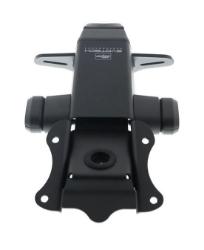 Afbeeldingen van Kentekenplaathouder Evotech Performance Yamaha MT-09 SP '21-