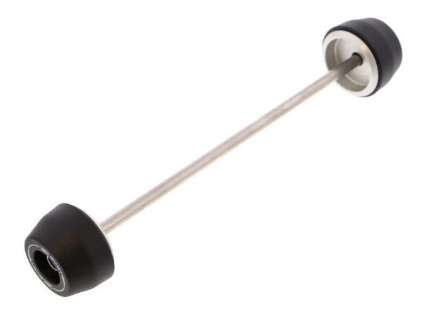 Afbeeldingen van Achterasspindle Evotech Performance Ducati Monster 950 '21-