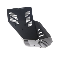 Afbeeldingen van Engine guard protector Evotech Performance Ducati Monster 950 Plus '21-