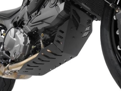Afbeeldingen van Engine guard protector Evotech Performance Ducati Monster 950 Plus '21-