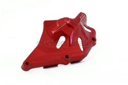 Afbeeldingen van Engine Protector rechts Evotech voor Honda Africa Twin '16-