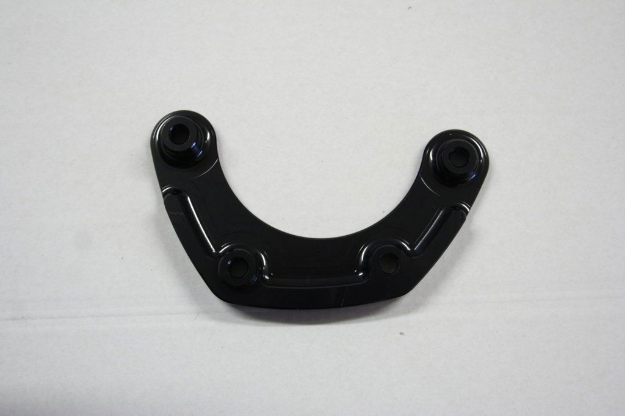 Afbeeldingen van Engine Protector Evotech Yamaha YZF-R6 2008-2013