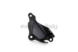 Afbeeldingen van Engine Protector koppeling Evotech voor Suzuki GSX-S1000 '15-