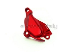 Afbeeldingen van Engine Protector koppeling Evotech voor Suzuki GSX-S1000 '15-