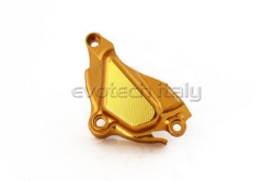 Afbeeldingen van Engine Protector koppeling Evotech voor Suzuki GSX-S1000 '15-