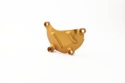 Afbeeldingen van Engine Protector rechts Evotech voor Suzuki GSX-S750/ GSR750/ GSR600