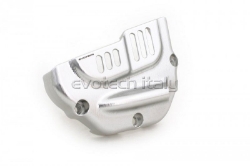 Afbeeldingen van Engine Protector rechts Evotech voor Kawasaki ZX 10R '16-'17