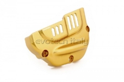 Afbeeldingen van Engine Protector rechts Evotech voor Kawasaki ZX 10R '16-'17