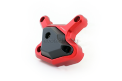 Afbeeldingen van Engine Protector rechts Evotech voor Triumph Street Triple/Daytona 675/R