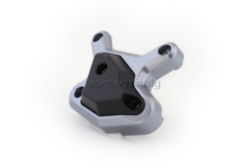 Afbeeldingen van Engine Protector rechts Evotech voor Triumph Street Triple/Daytona 675/R