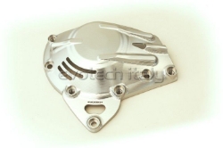 Afbeeldingen van Engine Protector rechts Evotech voor Triumph Speed Triple 1050 / S / R