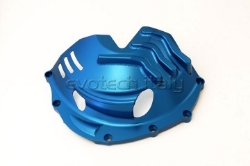 Afbeeldingen van Koppeling Protector Evotech voor Triumph Speed Triple S/R