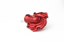 Afbeeldingen van Waterpomp Protector links Evotech voor diverse Ducati modellen
