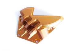 Afbeeldingen van Engine Cover Evotech KTM Superduke 1290 R '20- -oranje