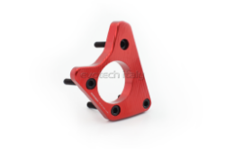 Afbeeldingen van Engine Protector rechts Evotech voor BMW S1000R/S1000RR