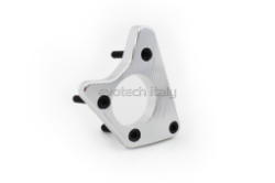 Afbeeldingen van Engine Protector rechts Evotech voor BMW S1000R/S1000RR