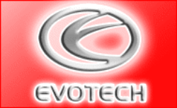 Afbeeldingen van Bobbin-kit Evotech M10