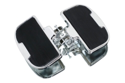 Afbeeldingen van Floorboards universeel (set) Custom Acces