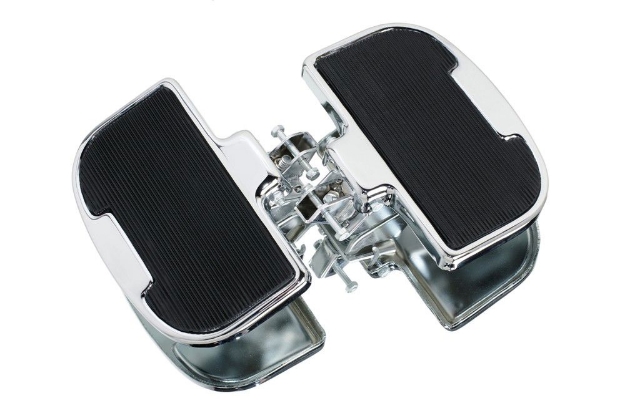 Afbeeldingen van Floorboards universeel (set) Custom Acces