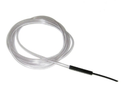 Afbeeldingen van Scottoiler onderdeel olieslanguiteinde inclusief naald