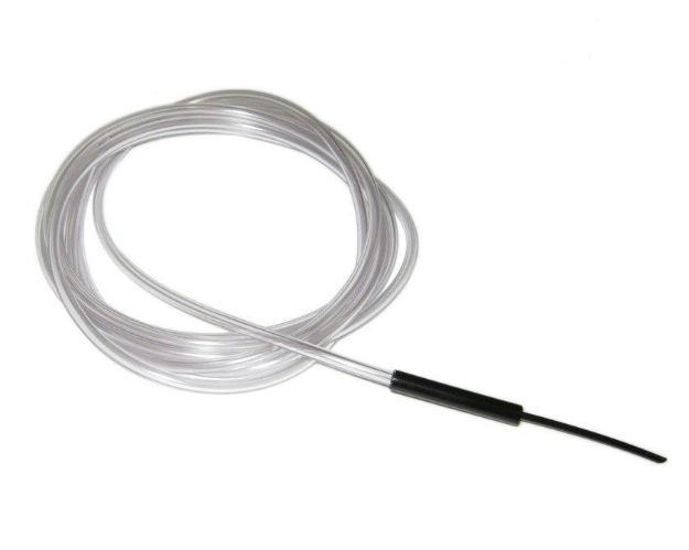 Afbeeldingen van Scottoiler onderdeel olieslanguiteinde inclusief naald