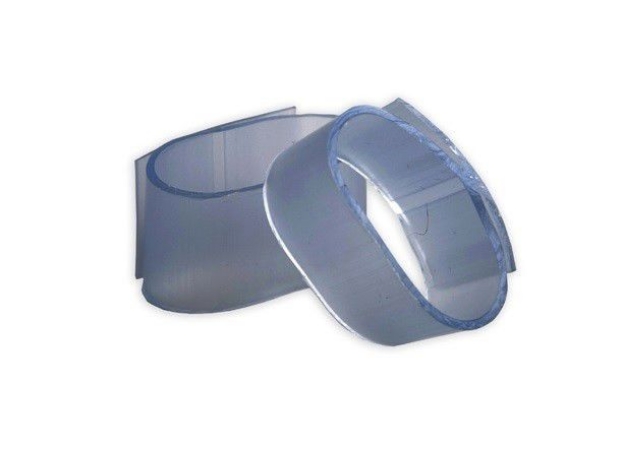 Afbeeldingen van Scottoiler onderdeel reservoirhouder plak 2 stuks