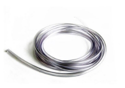 Afbeeldingen van Scottoiler onderdeel olieslang 3 meter