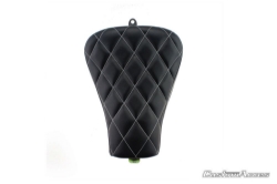 Afbeeldingen van Seat model Austin Custom Access voor diverse Harley Davidson Sportster's