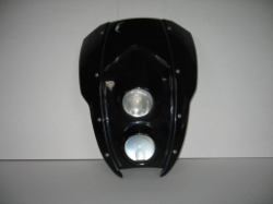 Afbeeldingen van Stuurkuip Mantis