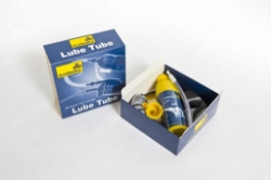 Afbeeldingen van Lube Tube Scottoiler Flexibel reservoir met Traditional olie