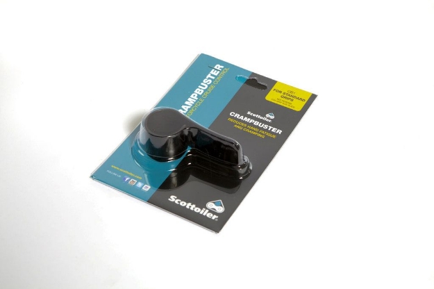 Afbeeldingen van Crampbuster Scottoiler groot