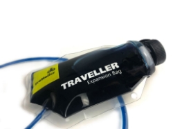 Afbeeldingen van Traveller Expansion Bag Scottoiler