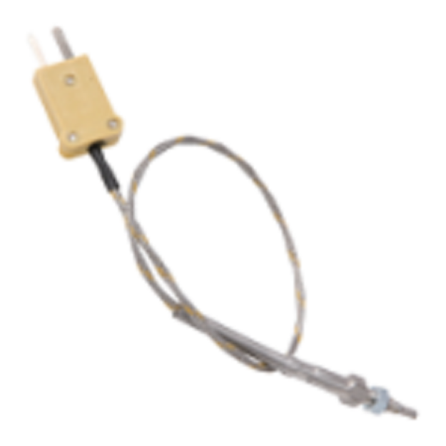 Afbeeldingen van Sensor voor uitlaatgas temperatuur