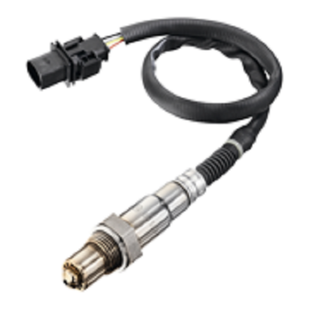 Afbeeldingen van Sensor voor lucht/brandstof ratio van uitlaatgas