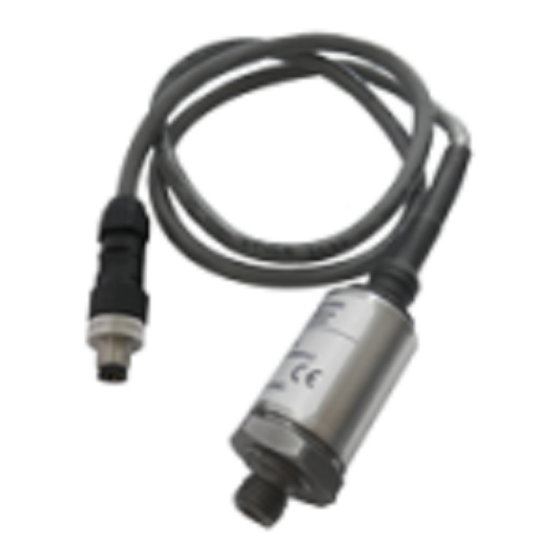 Afbeeldingen van Sensor voor druk (17bar)