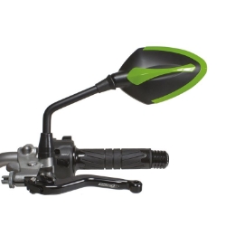 Afbeeldingen van Stuurspiegel model Story links/rechts Chaft