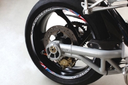 Afbeeldingen van Velglint Evotech diverse landen