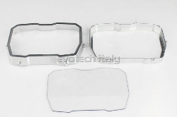 Afbeeldingen van Dashboard protector Evotech Ducati Panigale V4/ R